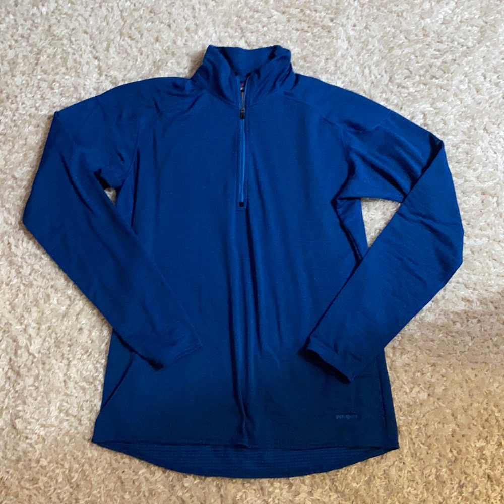 Patagonia Thermal 1/4 Zip